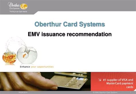 oberthur smart card|Introducing Oberthur Card Systems Total IDOne .